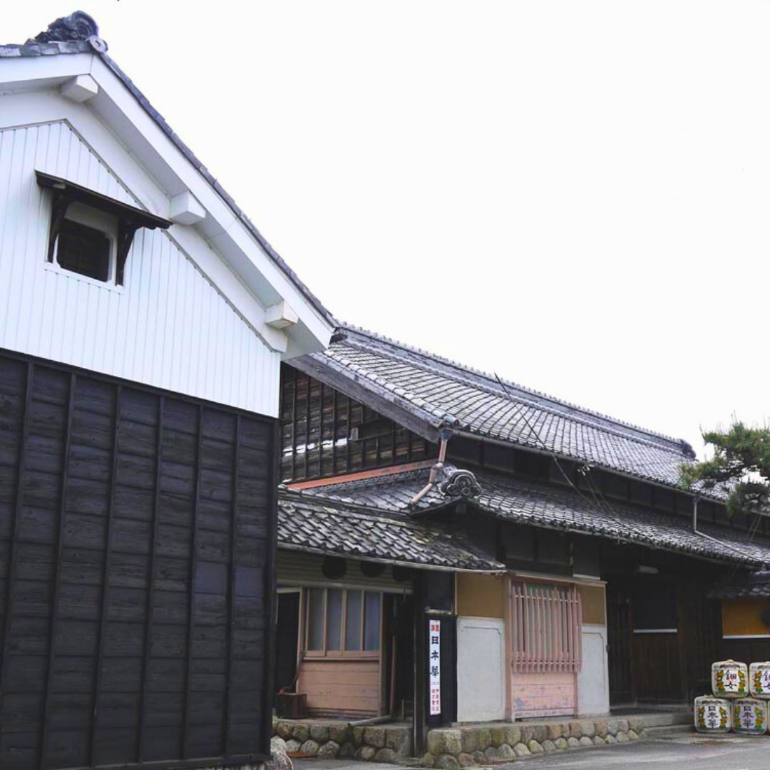 純米吟醸 木曽岬 凛
