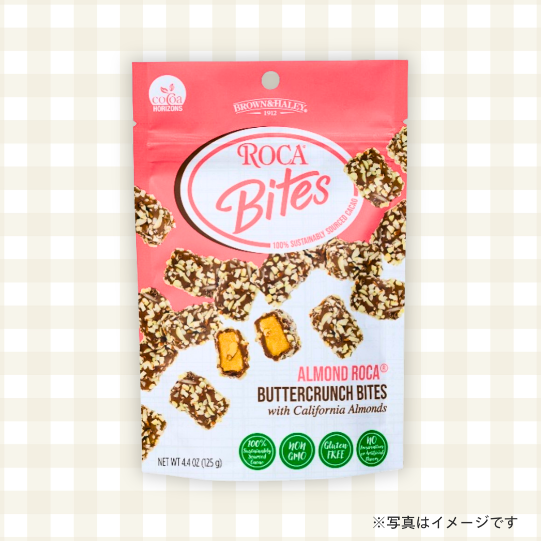 ハワイアンホースト ロカバイツ アーモンドロカ