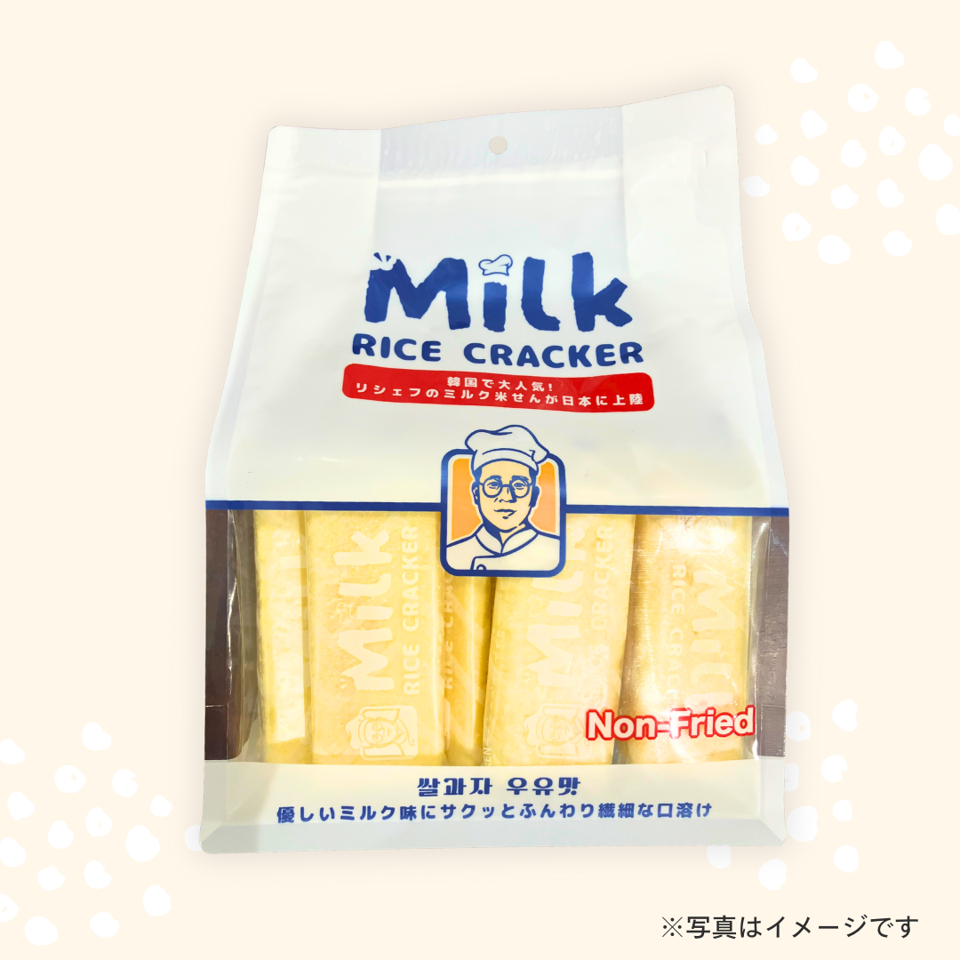 ライスクラッカー 200g