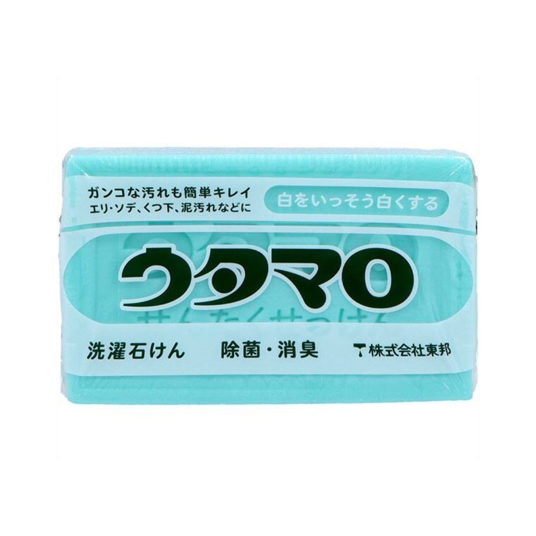 【東邦】ウタマロ石けん