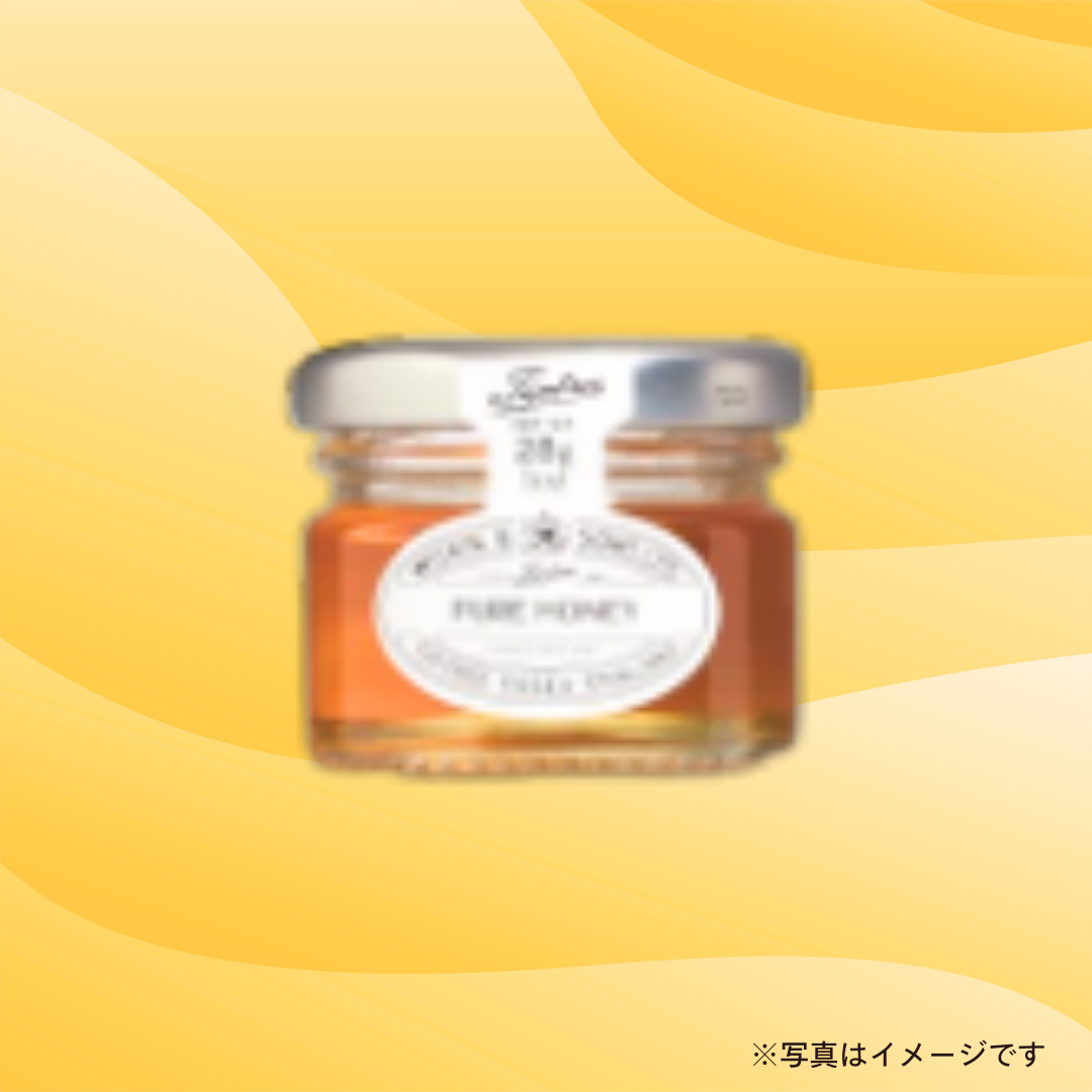 チップトリー ミニピュアクリアハニー 28g | TSUNAGU STORE