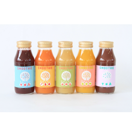 6月発送分!TSUNAGU-お試し BOX-