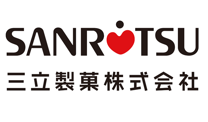 三立製菓株式会社