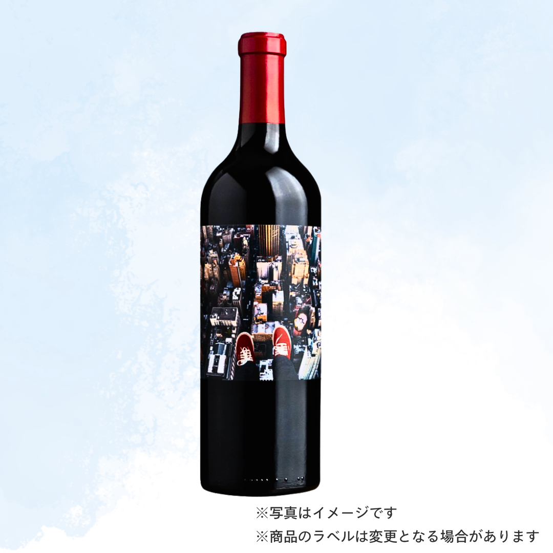（赤ワイン）689 セラーズ 21 キラードロップ 750ml
