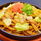 伊勢うどん堪能セット
