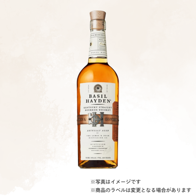 （ウイスキー）ベイゼル ヘイデン 750ml 12入 750ml