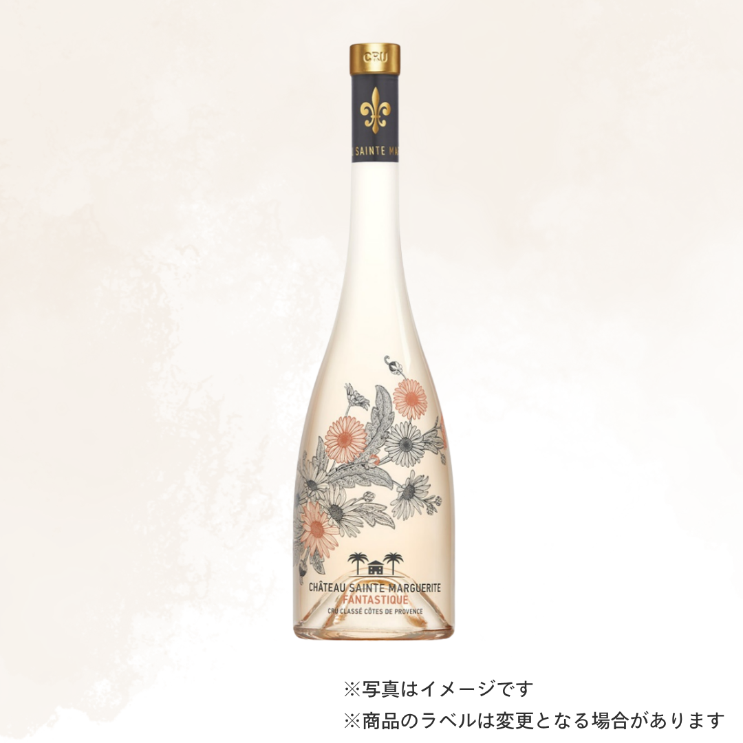 （ロゼワイン）セント マルガリート ファンタスティック ロゼ 24 750ml