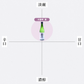 純米吟醸 木曽岬 凛