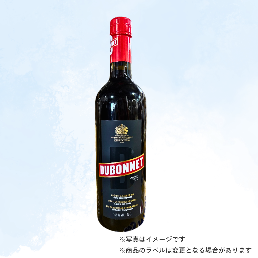 （甘味果実酒）デュボネ　ルージュ 750ml