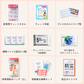 B5防災ボックス＆非常食セット　★春の防災準備キャンペーン対象商品★