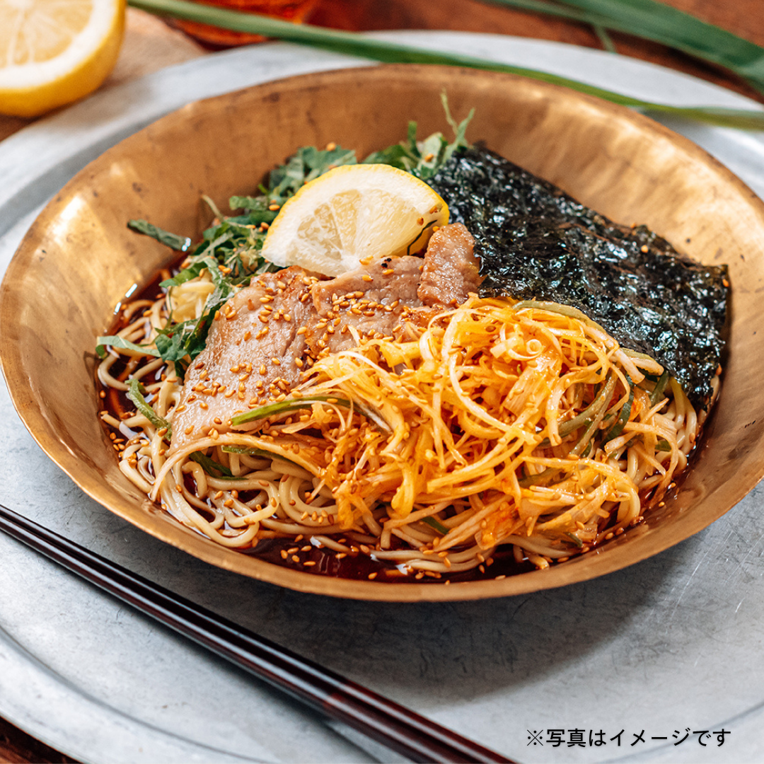 味の店シリーズ　油そば専門店はてな（１食入り）