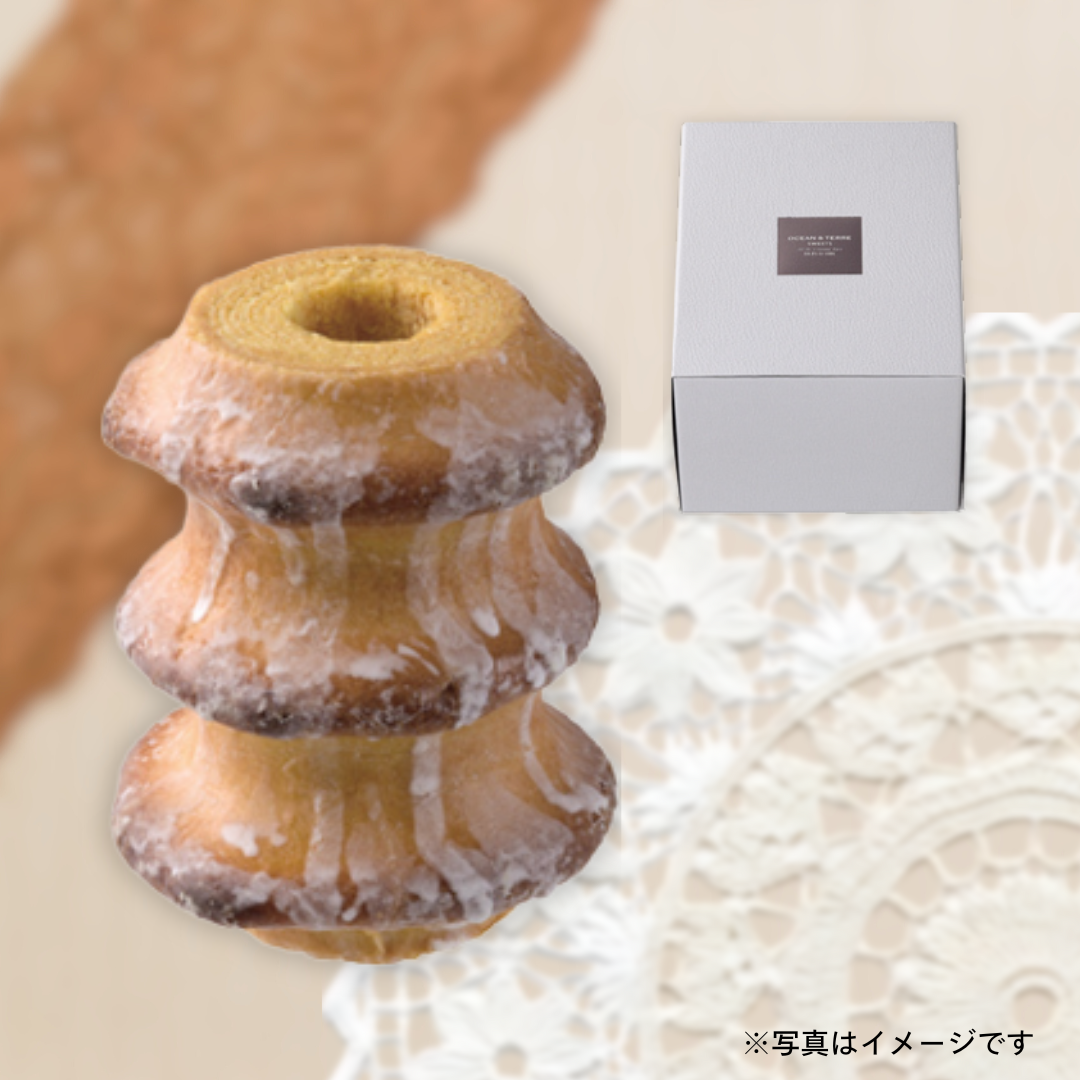 OCEAN&TERRE　シュガーリングバーム