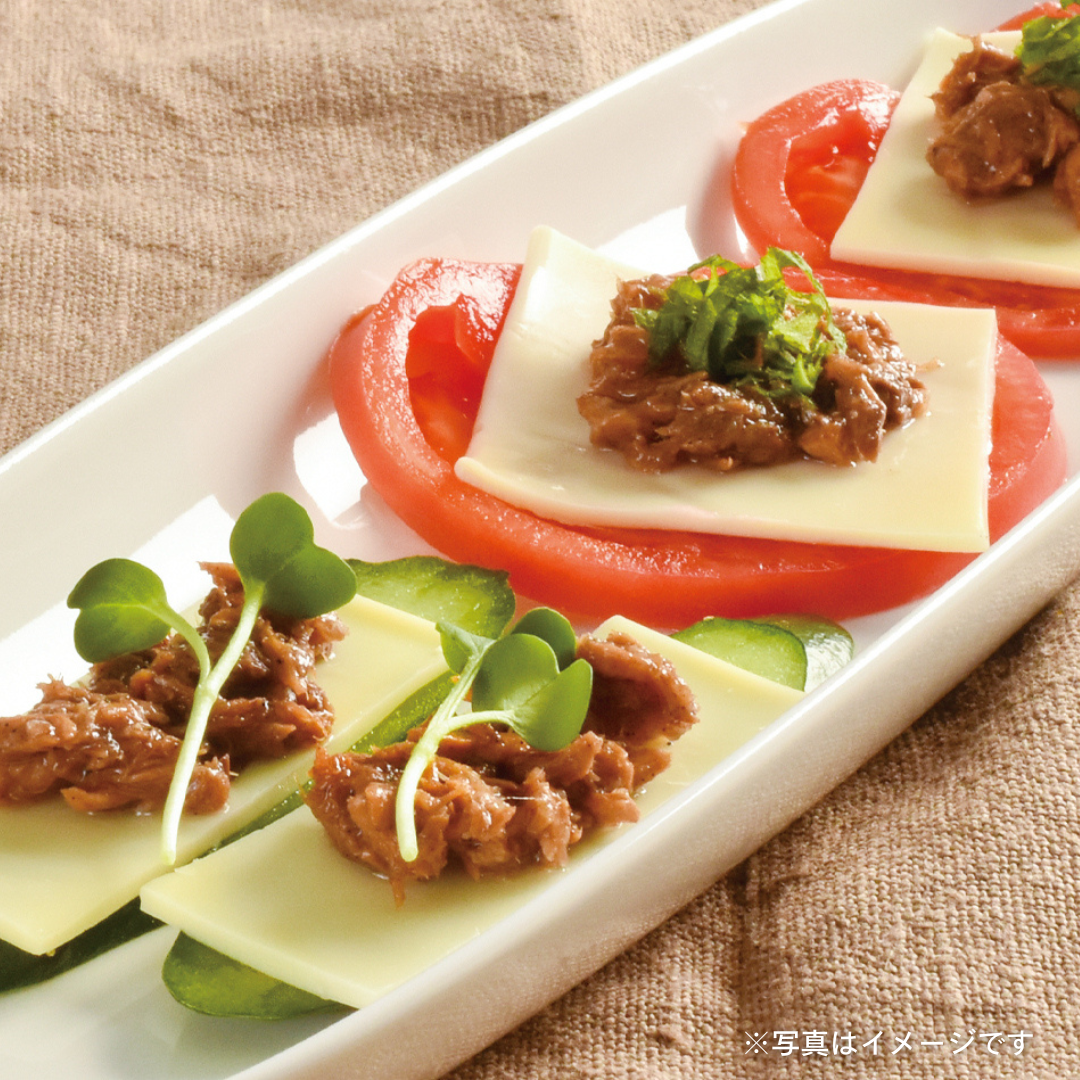 SUGINO　ぶりフレーク 80g