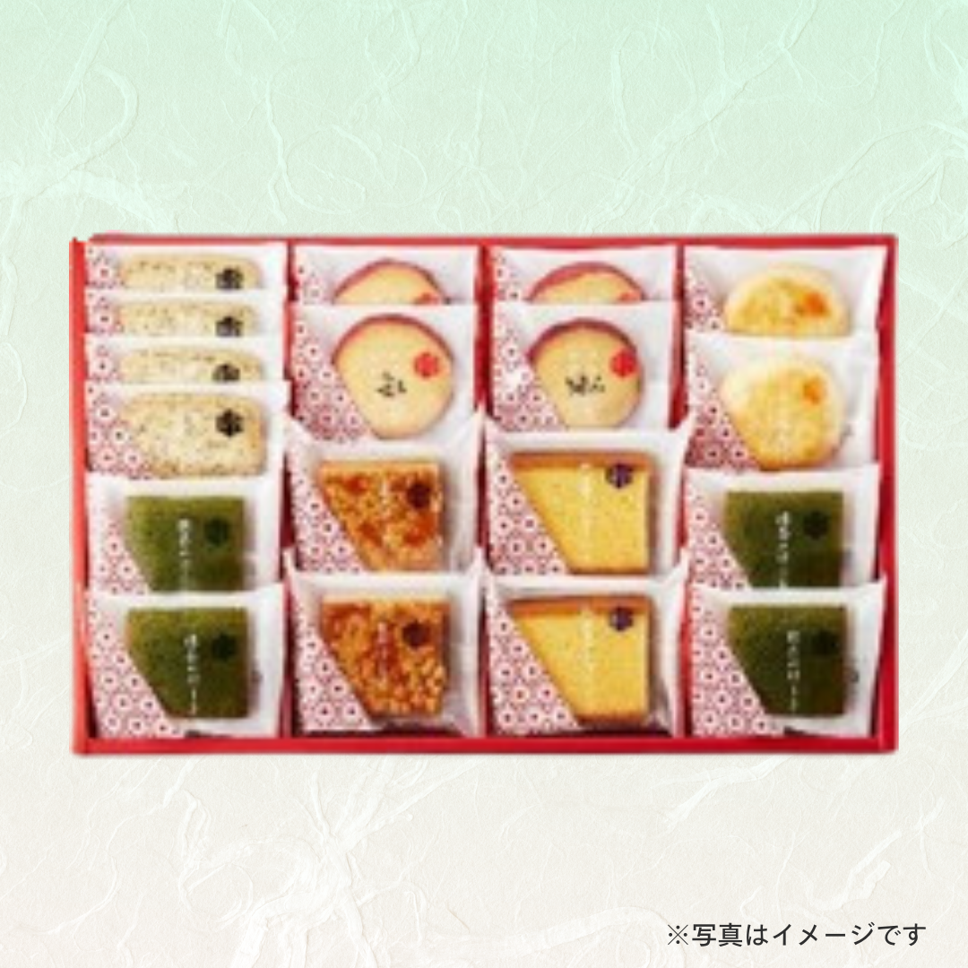 粋撰菓 18号　SKB-20