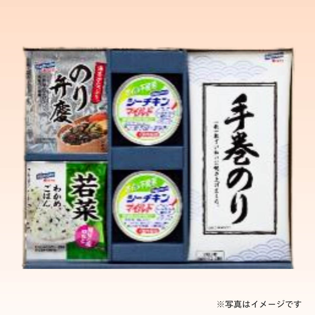 和風バラエティギフト KR-b