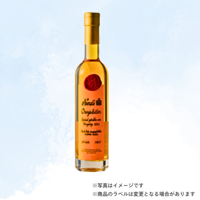 （リキュール）ノールド　オレンジビター 350ml