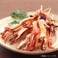 伍魚福　串だこ 35g