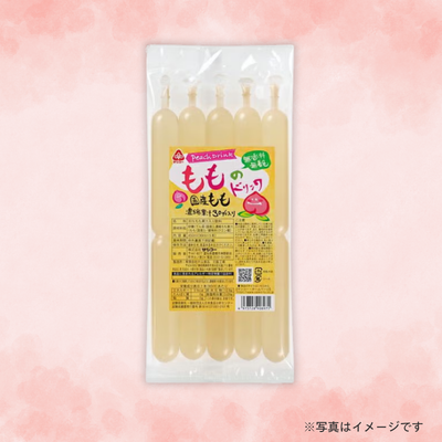 サンコー　もものドリンク