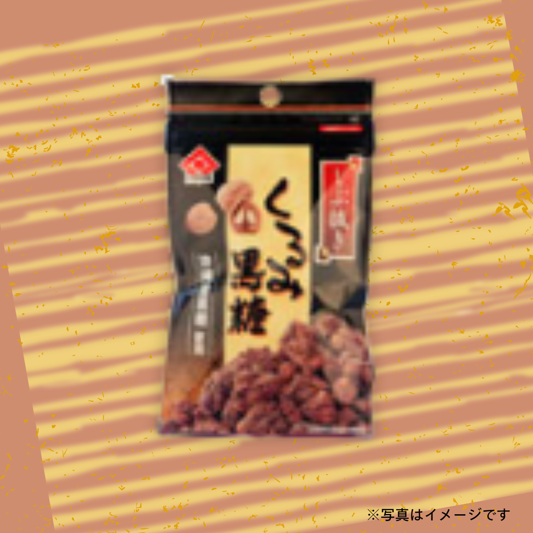 丹野製菓　くるみ黒糖 30ｇ