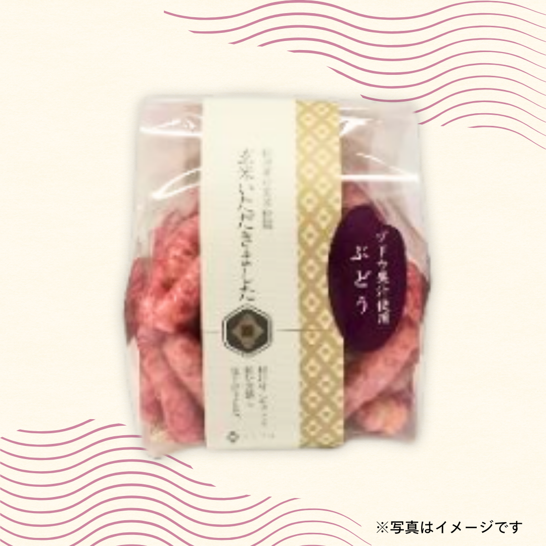 養命酒製造　玄米いただきました　ぶどう味 46g