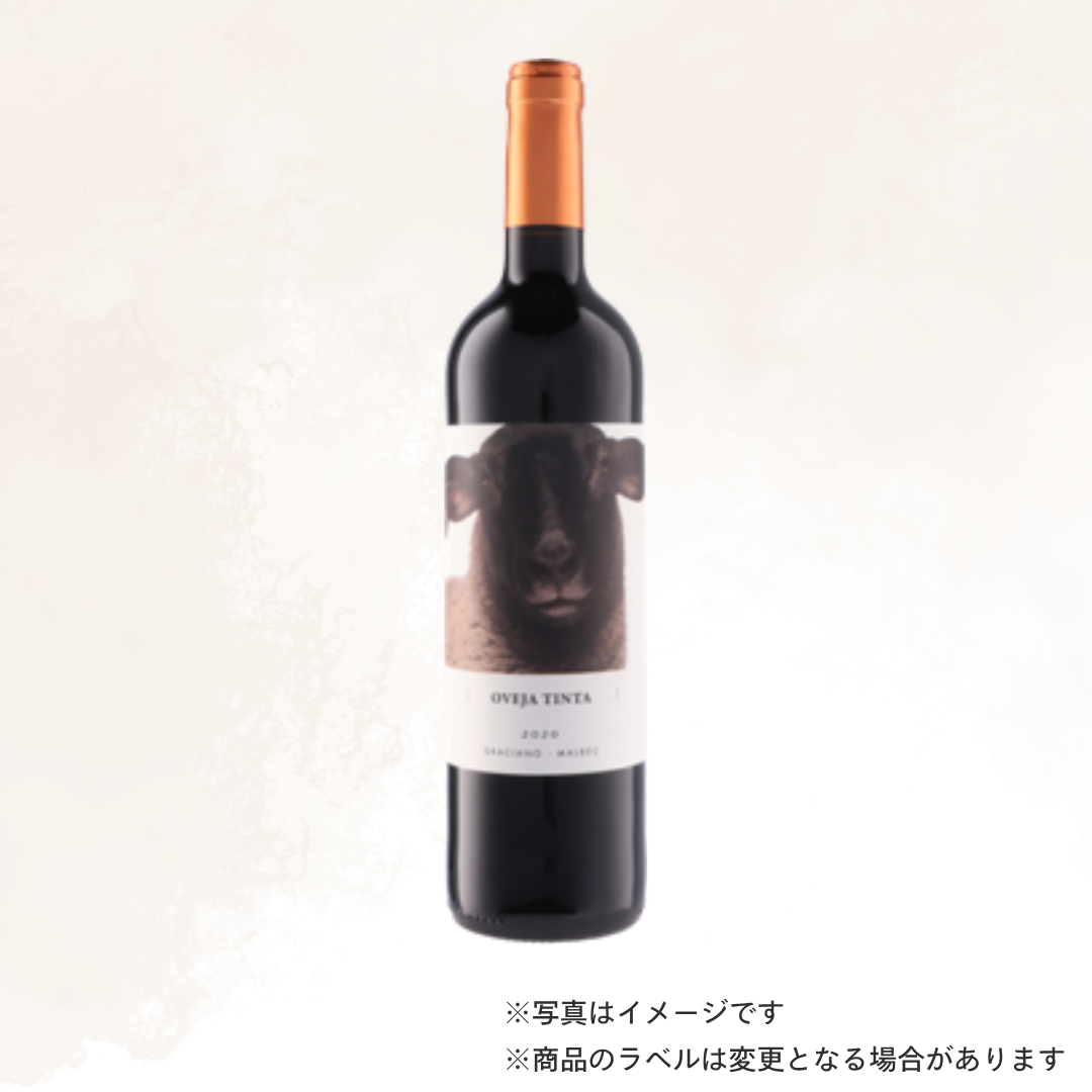 （赤ワイン）ボデガス・イ・ビニュードス・フォンタナ オペラ ティンタ 21 750ml