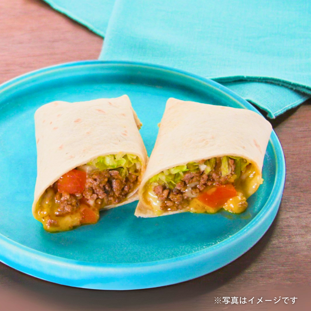 オールドエルパソ　タコシーズニング（うす塩味）30g