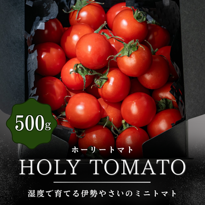 HOLY TOMATO
