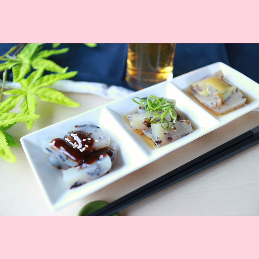 春日井ファーム　パンダこんにゃく 250g ［カテエネ限定セール］