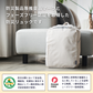 ★【2人用】防災リュック＆グッズ41点セット