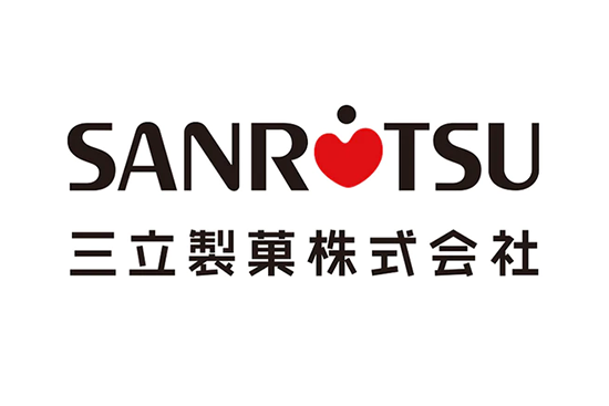 SANRTSU　三立製菓株式会社