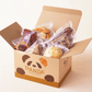 毎月PANDA！神戸屋厳選　有名ベーカリーのおまかせパンBOX（単品タイプ）