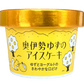 奥伊勢ゆずのアイスケーキ 6個セット